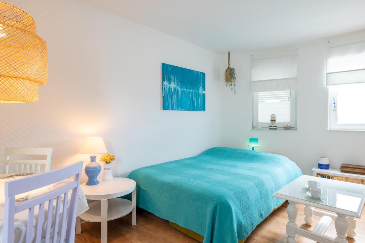 Apartman Zazu Bribir  Dış mekan fotoğraf