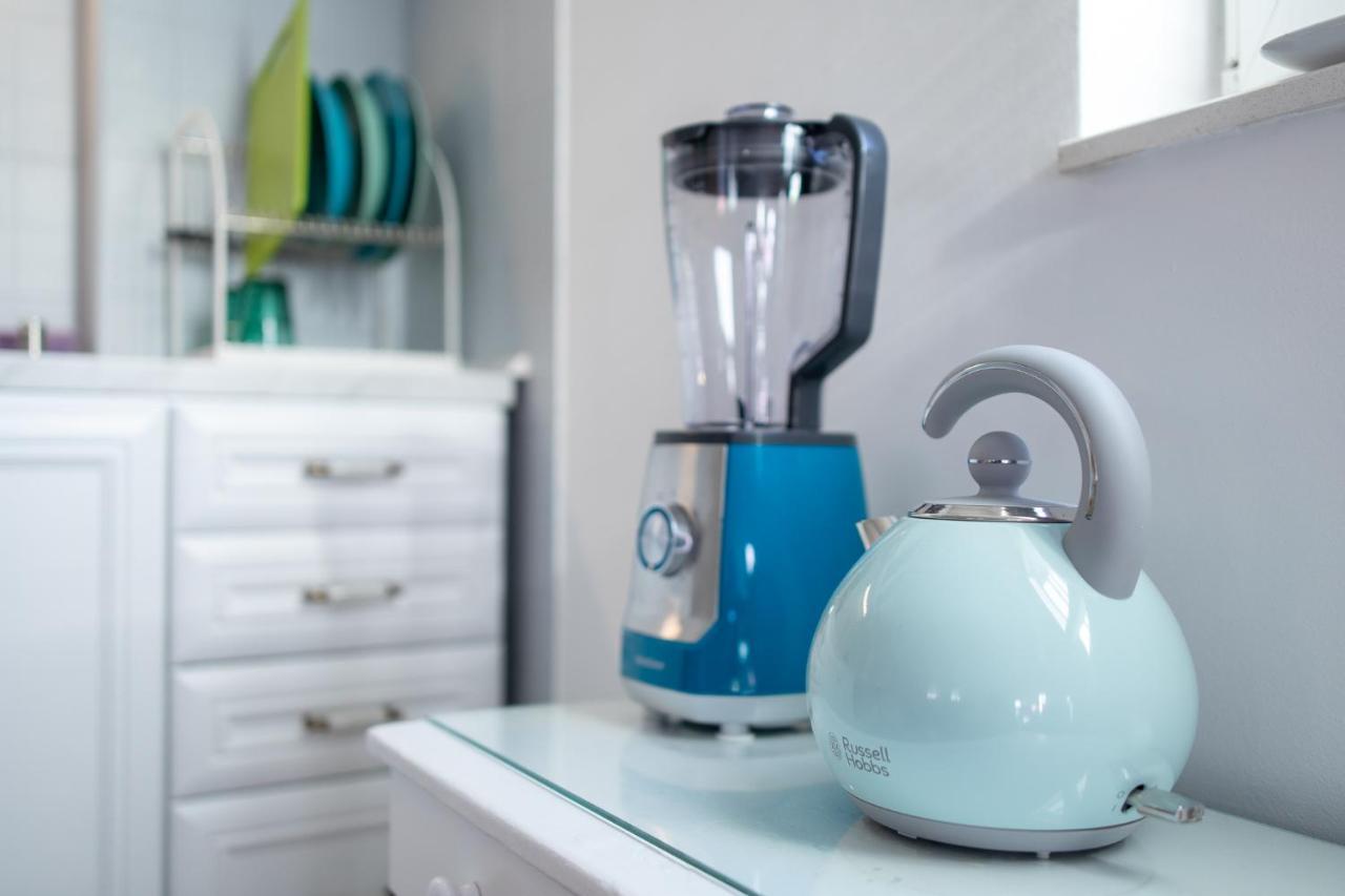 Apartman Zazu Bribir  Dış mekan fotoğraf