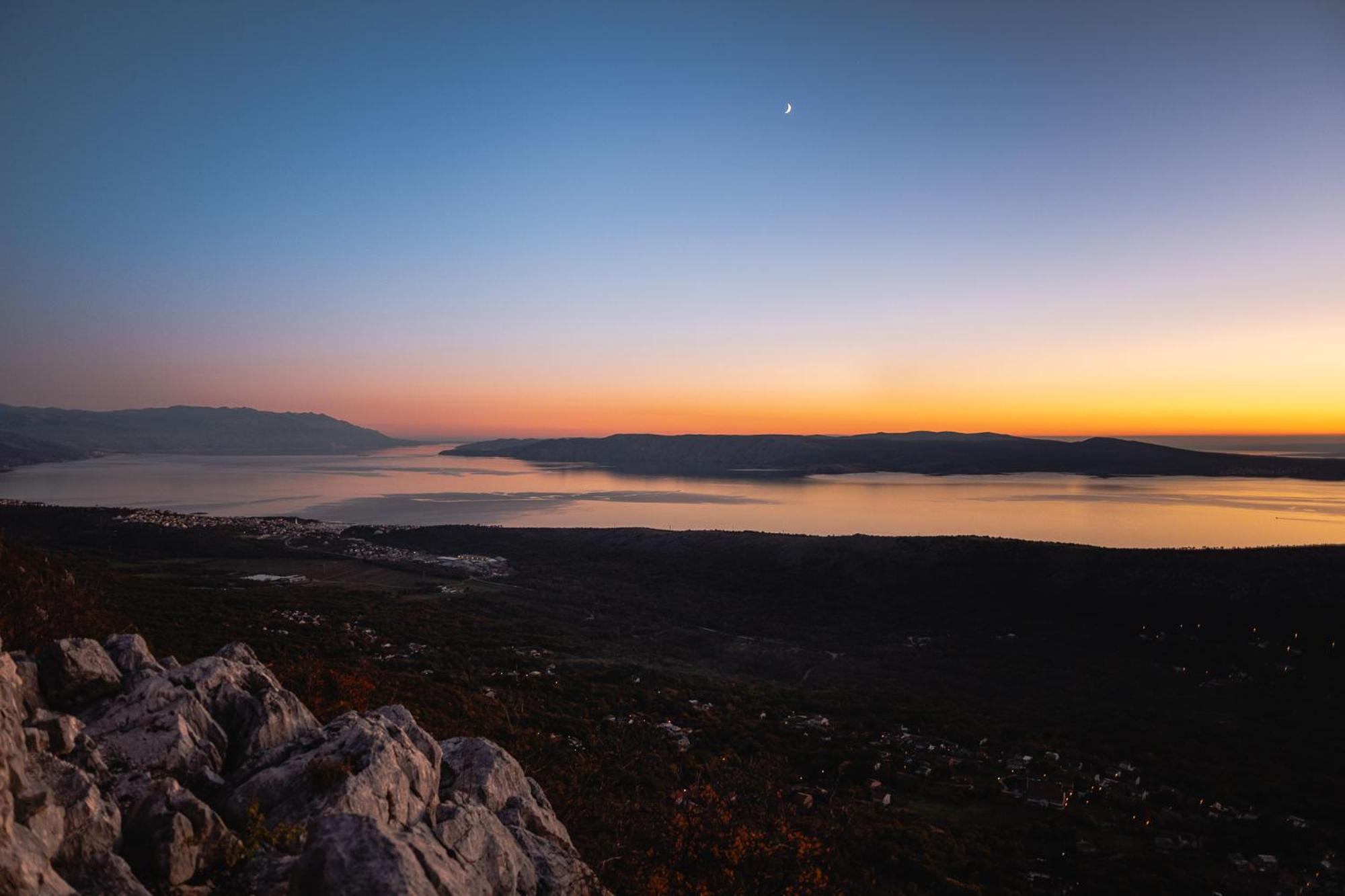 Apartman Zazu Bribir  Dış mekan fotoğraf