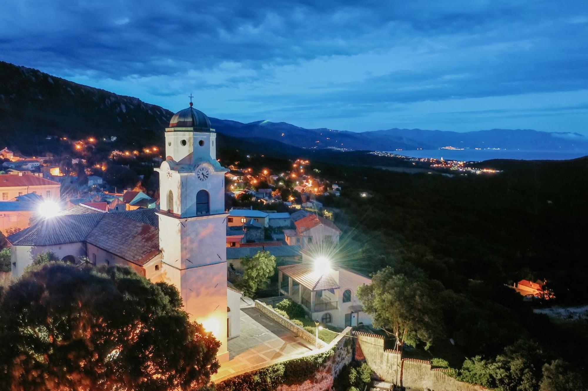 Apartman Zazu Bribir  Dış mekan fotoğraf